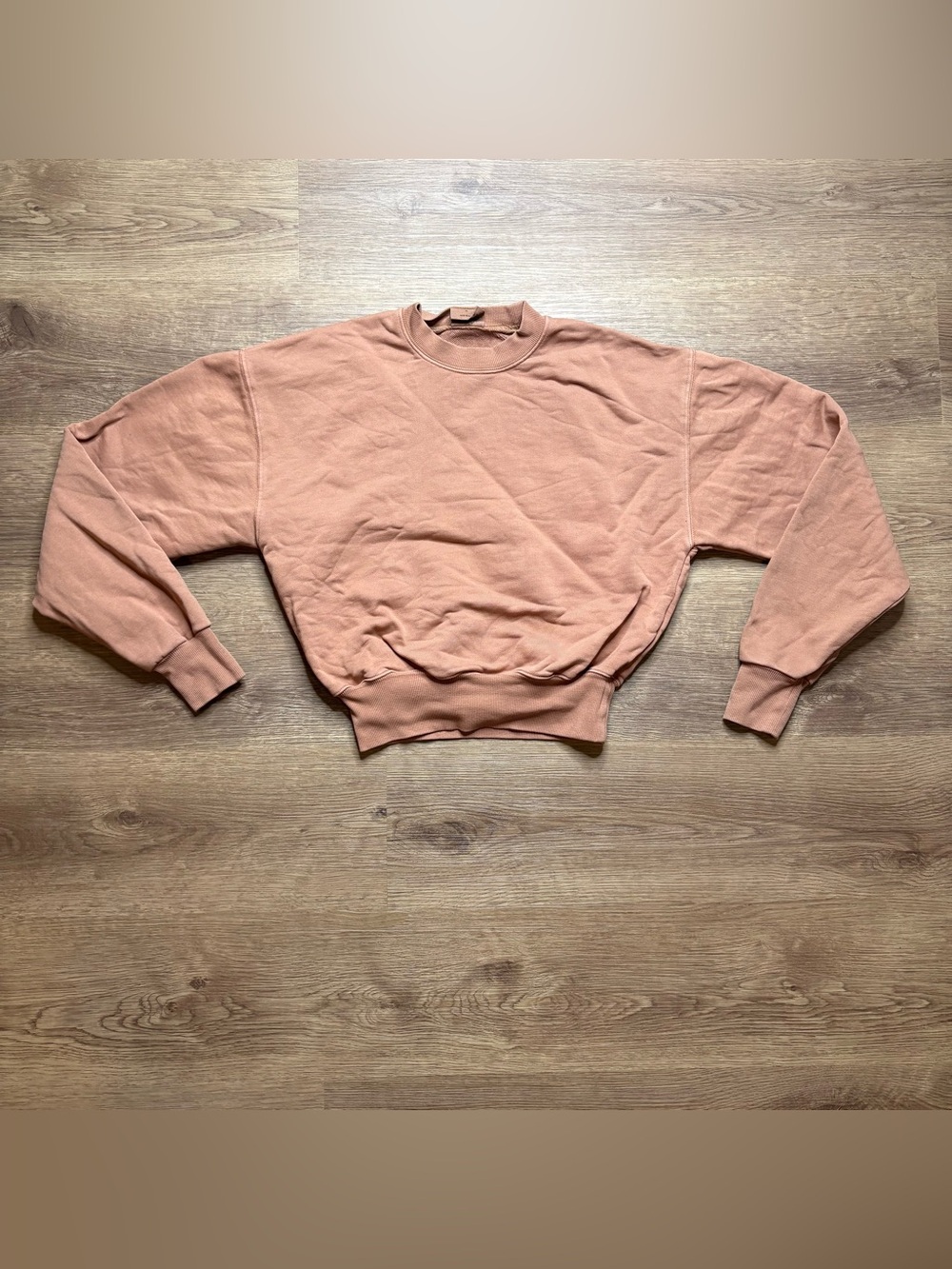 SKIMS The Pullover